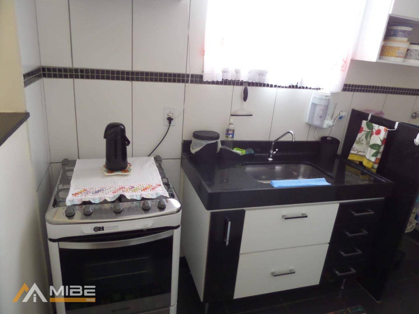 Apartamento à venda e aluguel com 2 quartos, 45m² - Foto 5