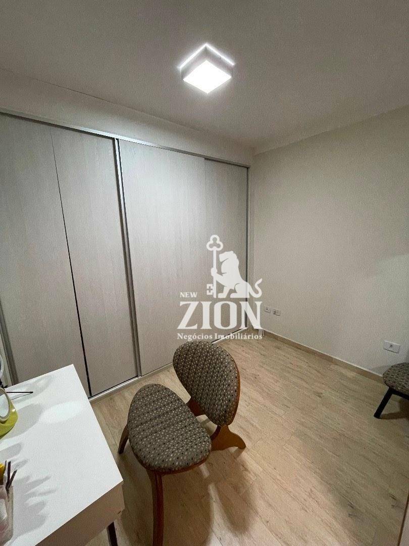 Sobrado à venda com 3 quartos, 180m² - Foto 12