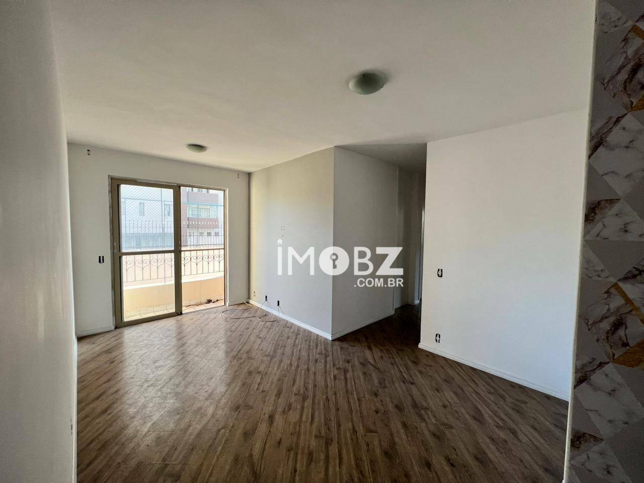 Apartamento à venda com 3 quartos, 62m² - Foto 1