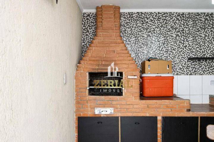 Sobrado à venda com 3 quartos, 400m² - Foto 28