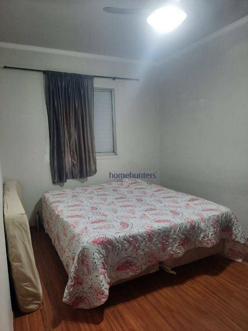 Apartamento à venda com 2 quartos, 52m² - Foto 11