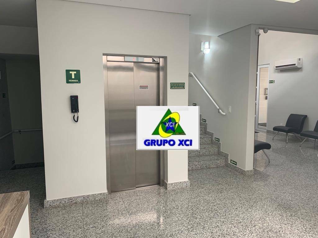 Conjunto Comercial-Sala à venda e aluguel, 40m² - Foto 9