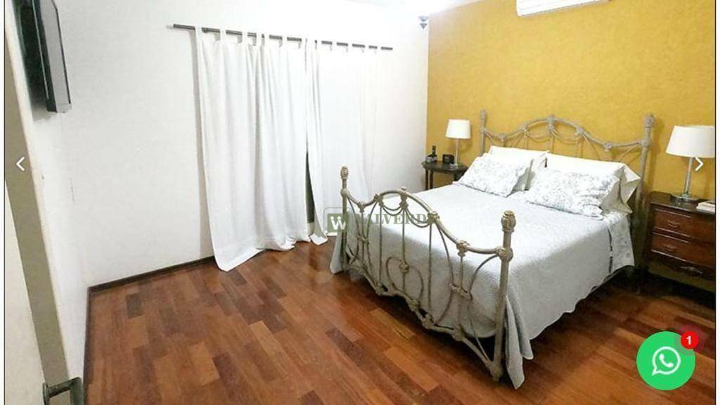 Sobrado à venda com 4 quartos, 200m² - Foto 18