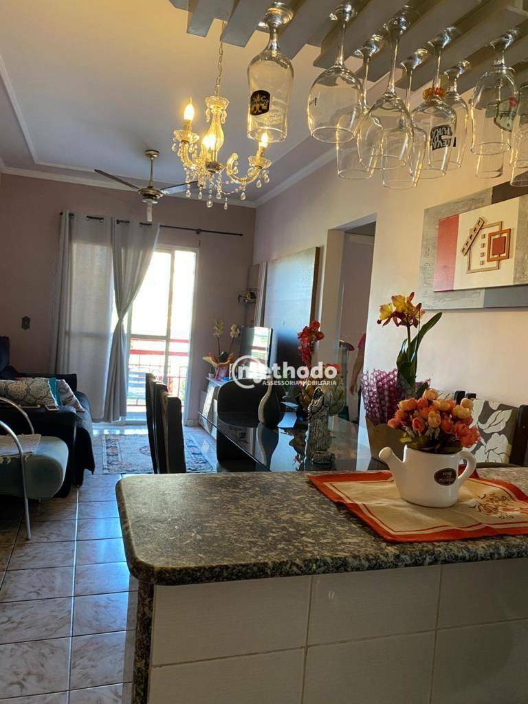 Apartamento à venda com 2 quartos, 65m² - Foto 20