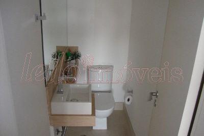 Apartamento para alugar com 3 quartos, 98m² - Foto 9