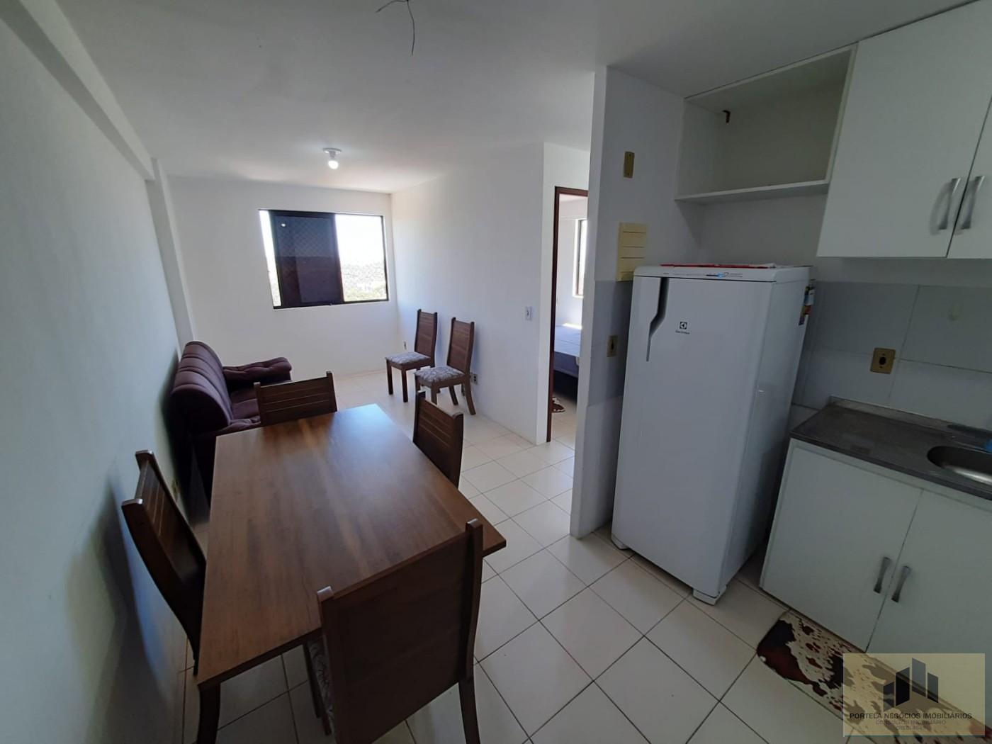 Apartamento para alugar com 2 quartos, 43m² - Foto 2