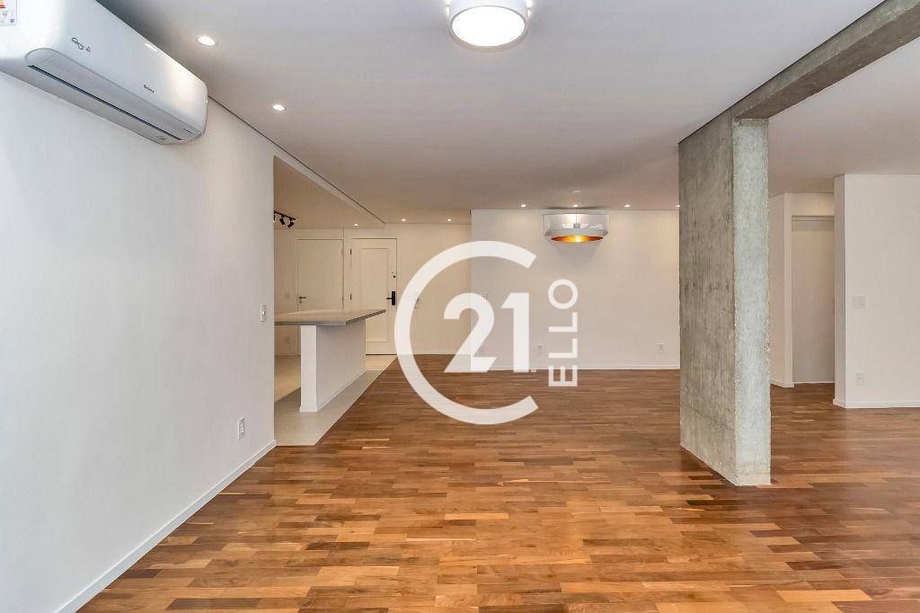 Apartamento à venda com 2 quartos, 127m² - Foto 14