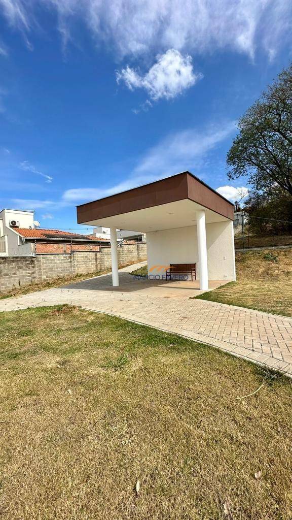 Casa de Condomínio à venda com 3 quartos, 180m² - Foto 33