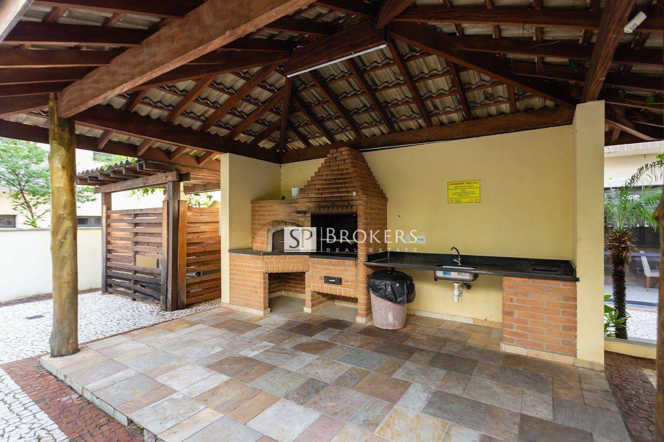 Apartamento à venda com 3 quartos, 80m² - Foto 25