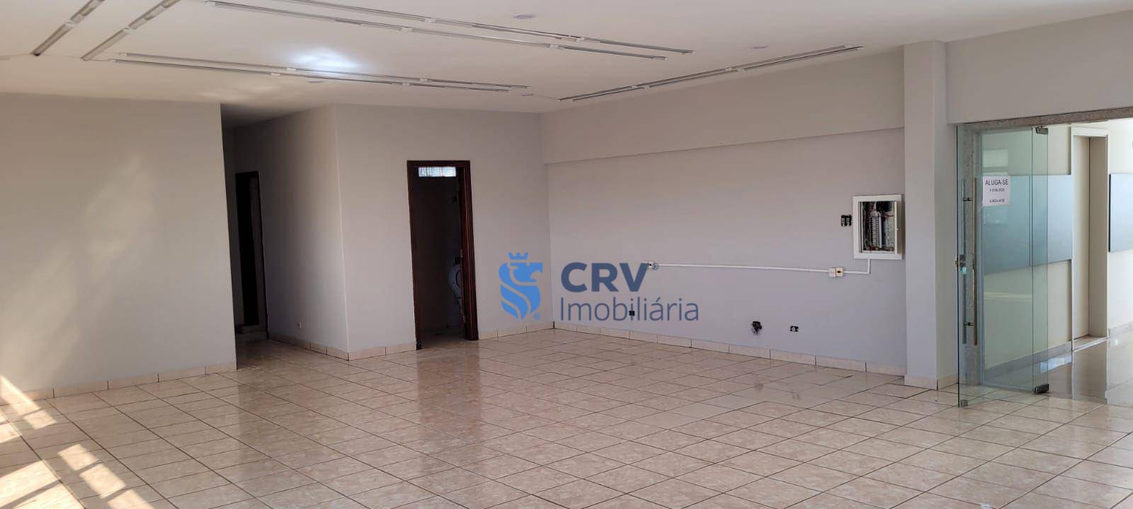 Conjunto Comercial-Sala para alugar, 118m² - Foto 3