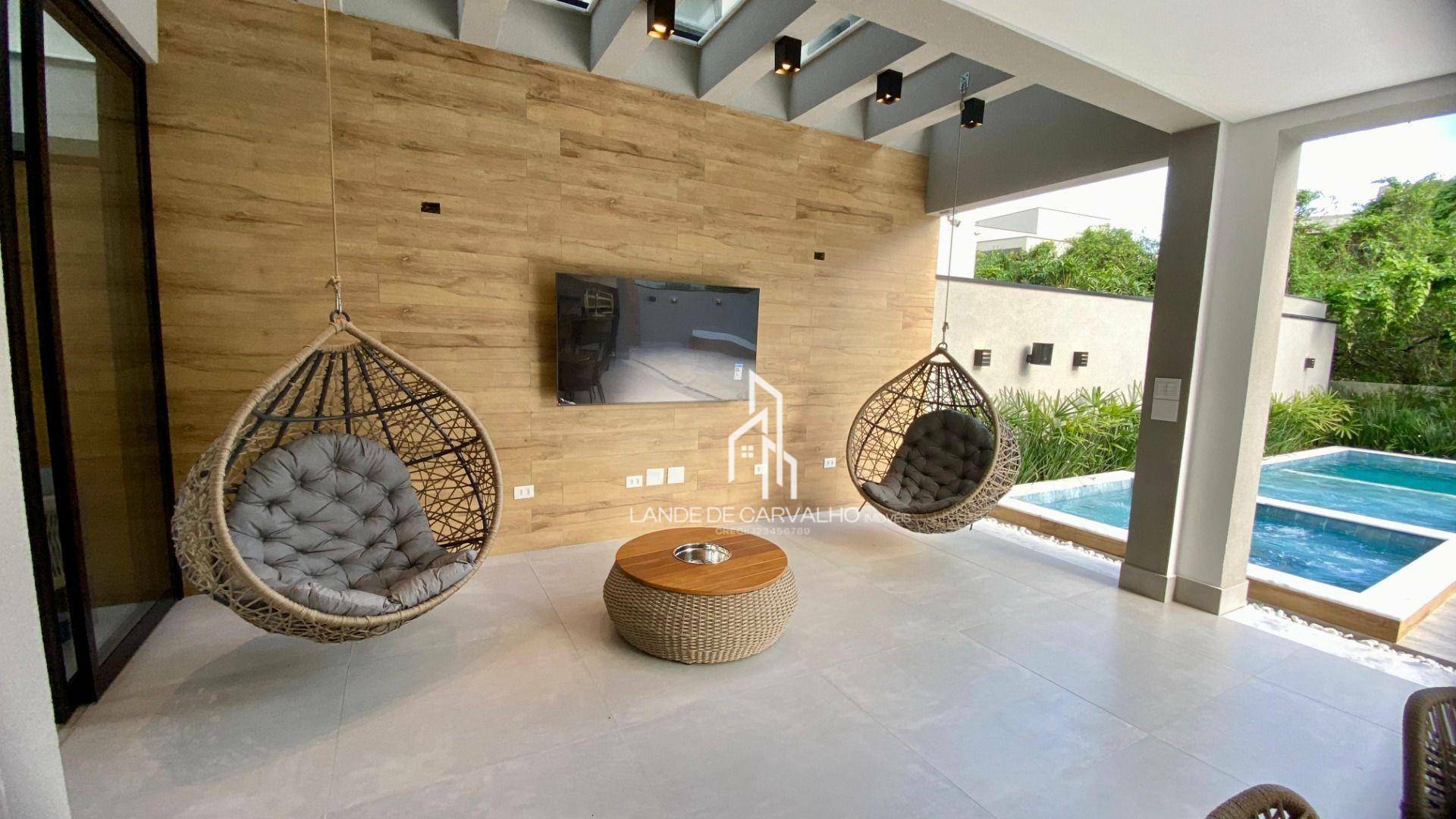 Sobrado, 6 quartos, 403 m² - Foto 10