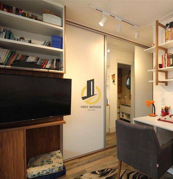 Apartamento à venda com 2 quartos, 115m² - Foto 18