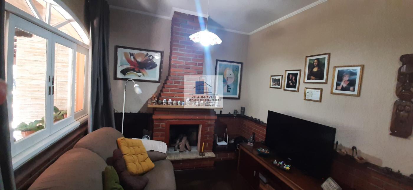 Sobrado à venda com 3 quartos, 175m² - Foto 18