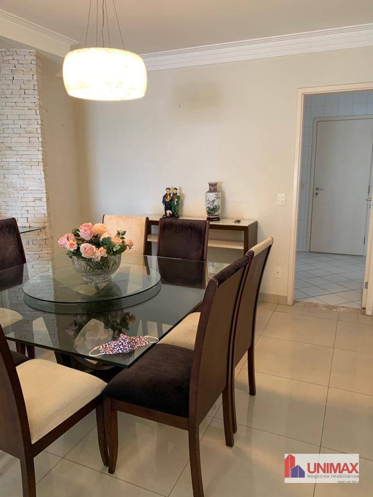 Apartamento para alugar com 3 quartos, 165m² - Foto 8