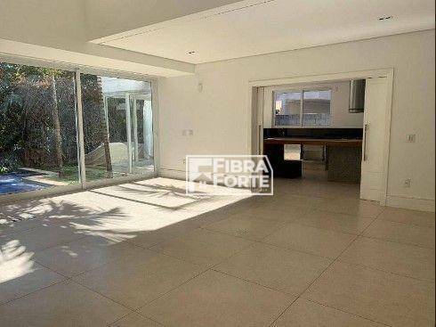 Casa de Condomínio à venda com 4 quartos, 360m² - Foto 5