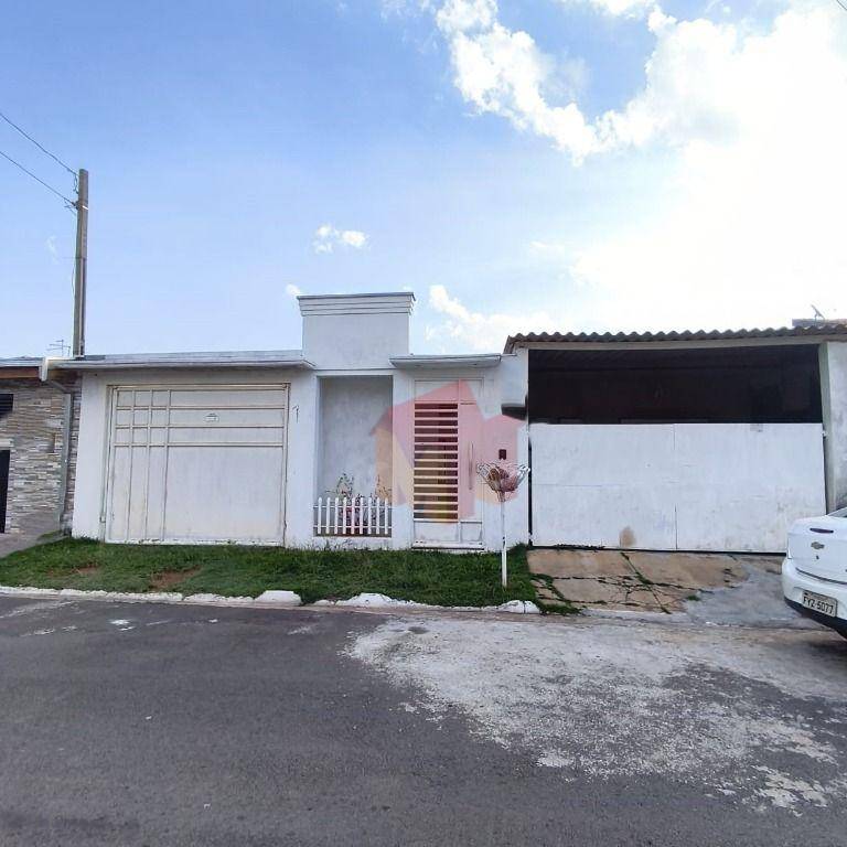 Casa, 2 quartos, 170 m² - Foto 2