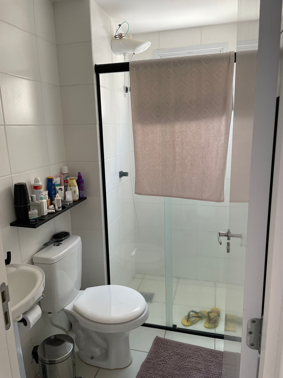 Apartamento à venda com 2 quartos, 46m² - Foto 10