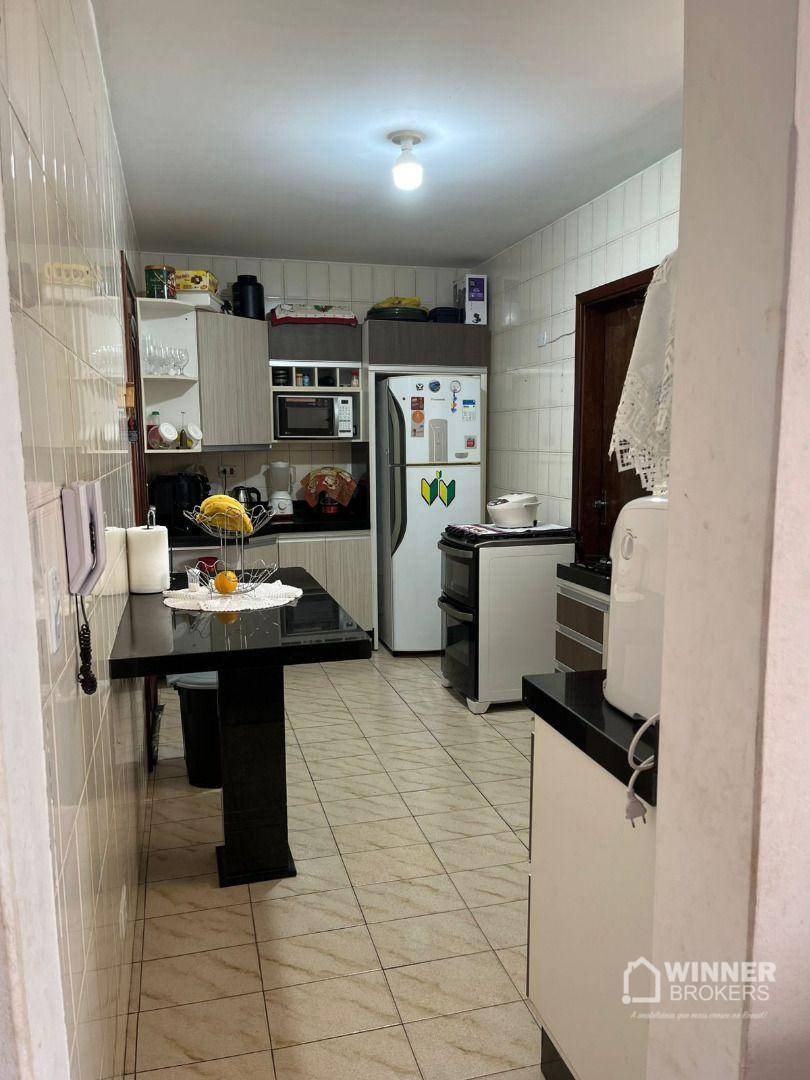 Apartamento à venda com 3 quartos, 118m² - Foto 19