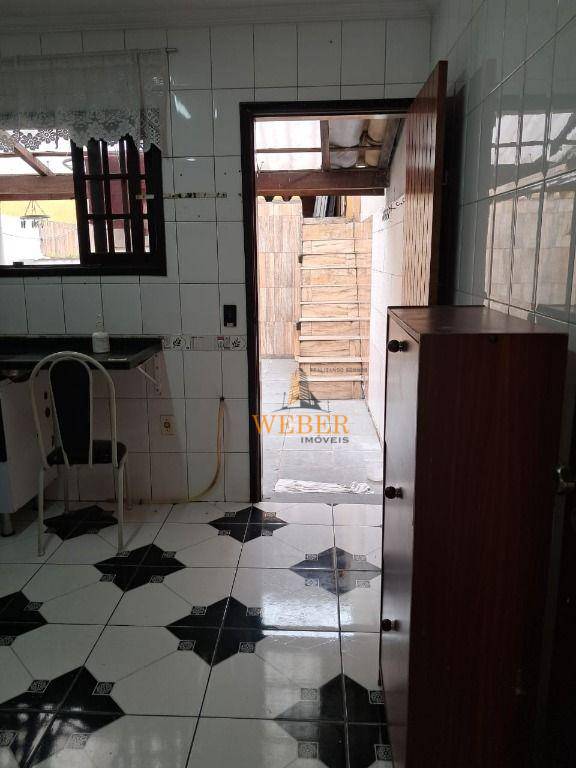 Sobrado à venda com 2 quartos, 90m² - Foto 13