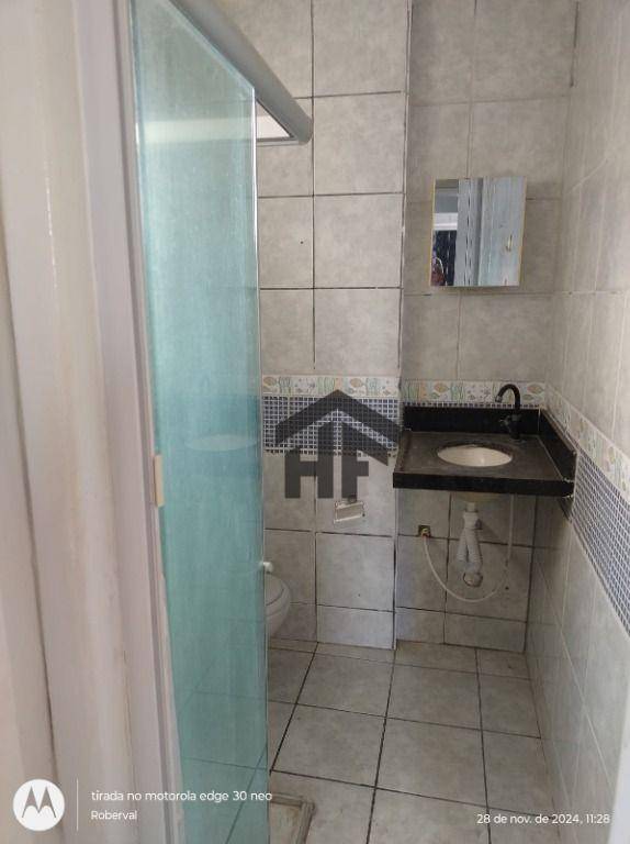 Apartamento à venda com 1 quarto, 42m² - Foto 16