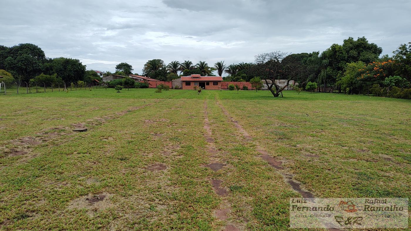 Fazenda à venda com 2 quartos, 5000m² - Foto 1