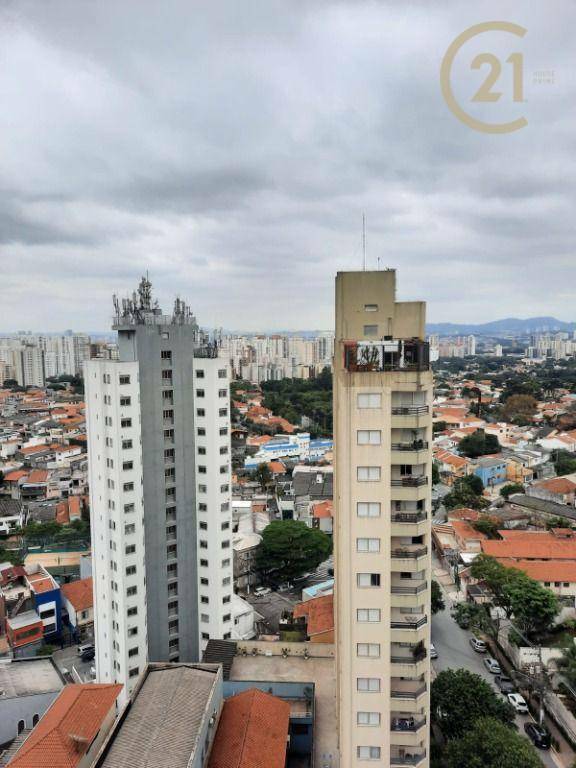 Apartamento à venda com 2 quartos, 43m² - Foto 2