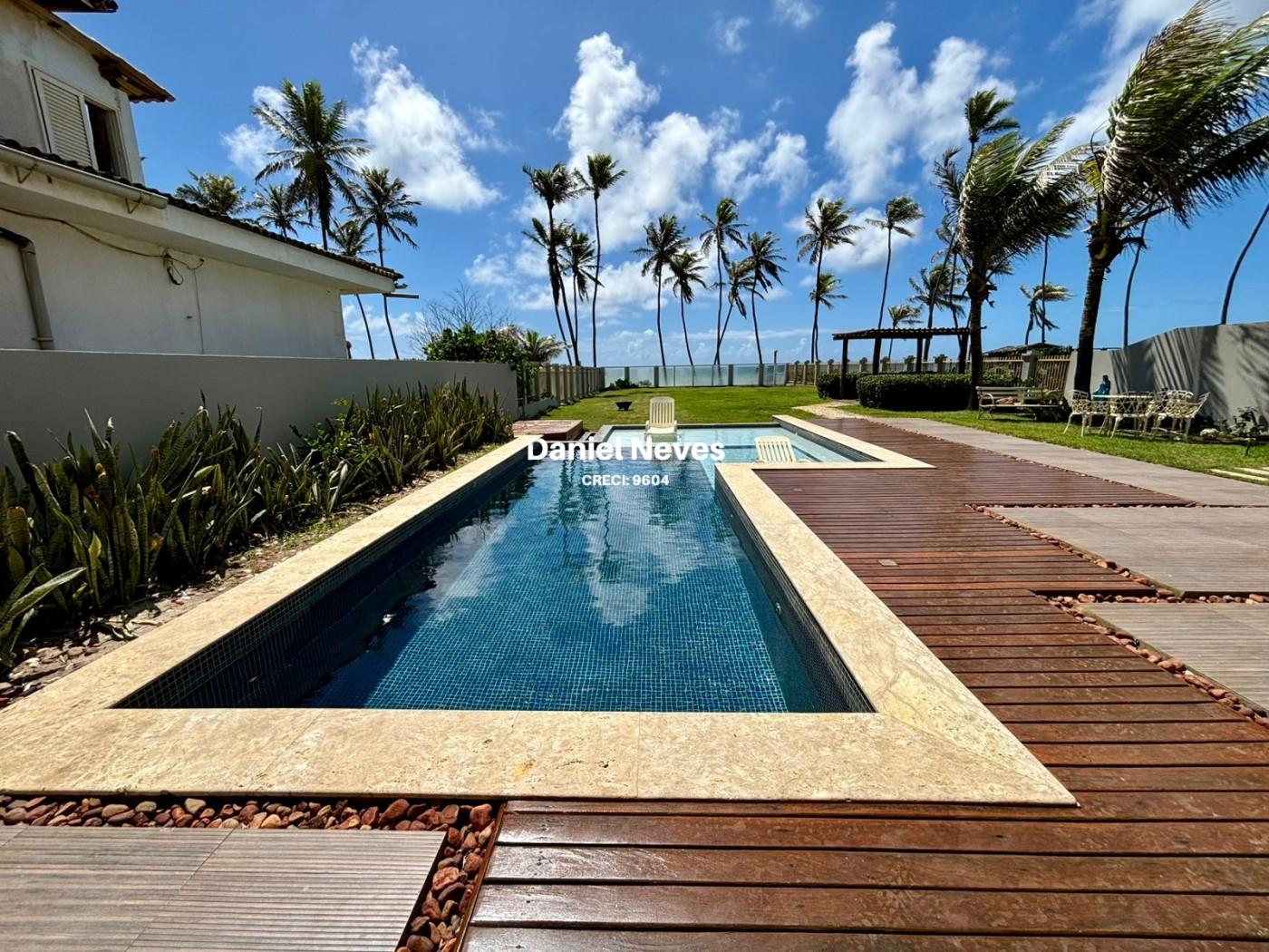 Casa à venda com 4 quartos, 484m² - Foto 4