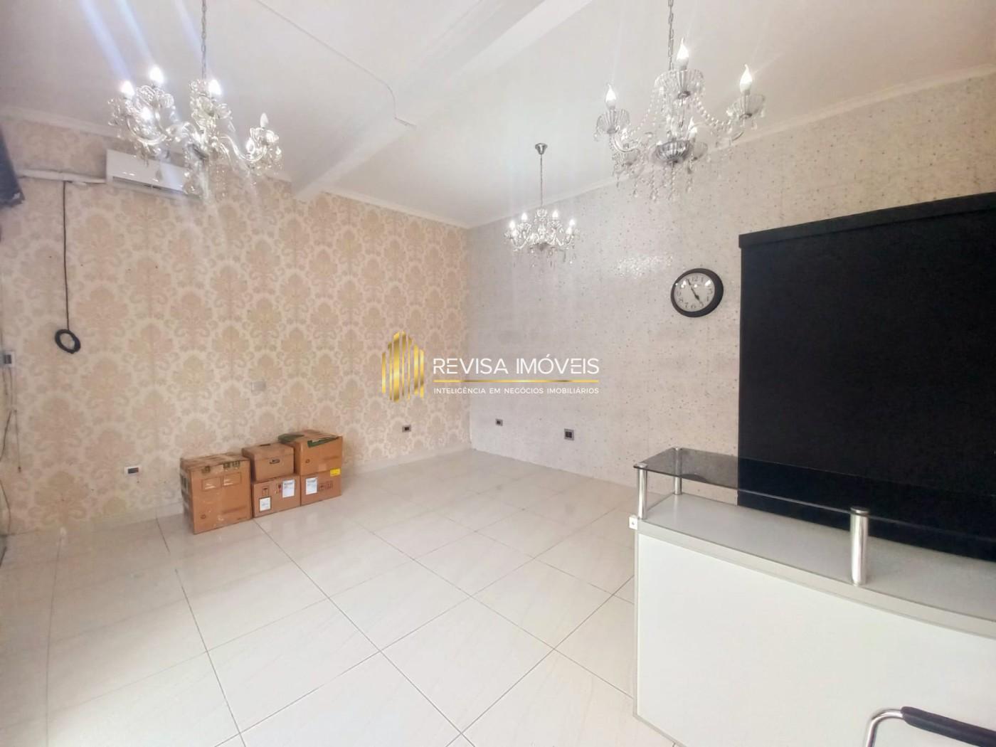 Conjunto Comercial-Sala para alugar, 35m² - Foto 3