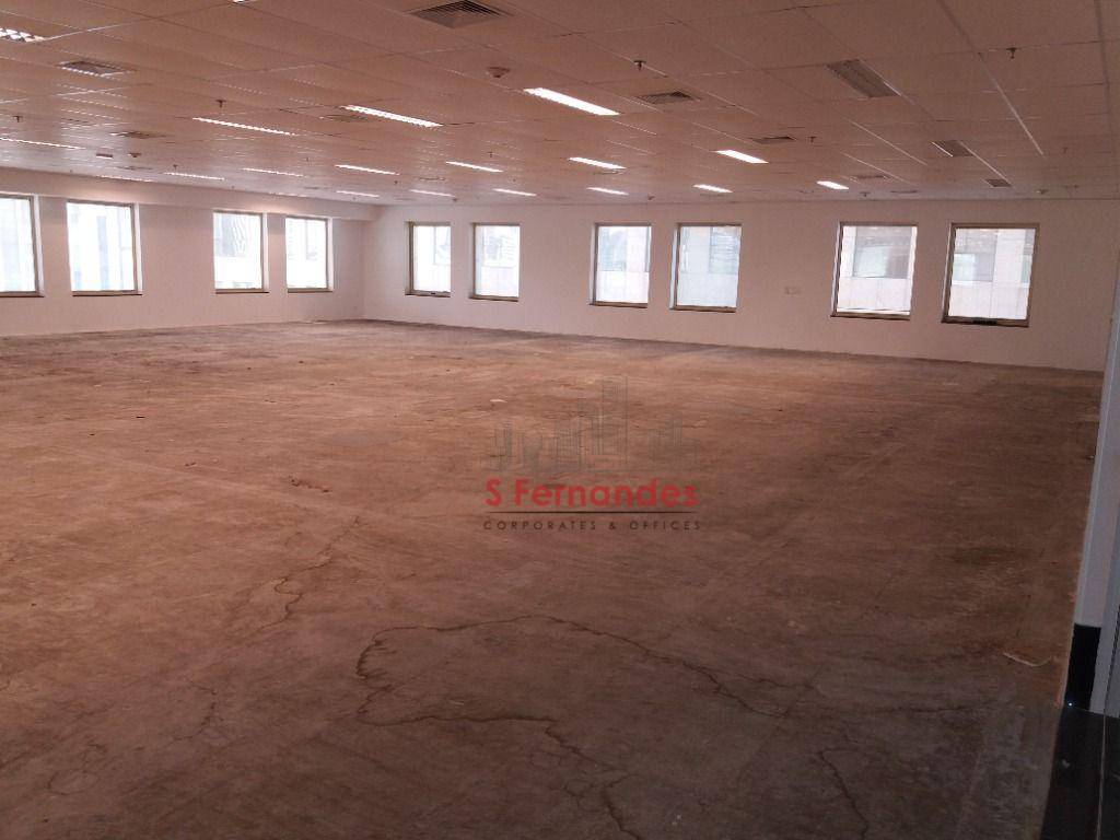 Conjunto Comercial-Sala para alugar, 609m² - Foto 12