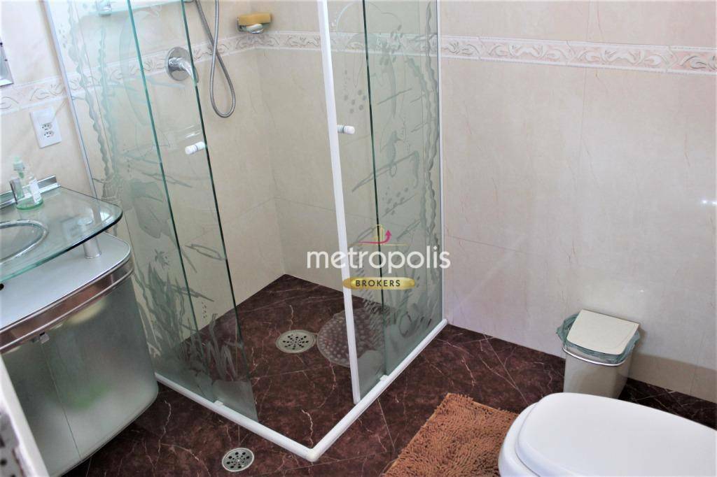 Apartamento à venda com 3 quartos, 162m² - Foto 23