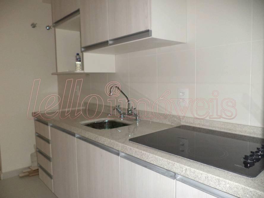 Apartamento para alugar com 1 quarto, 45m² - Foto 6