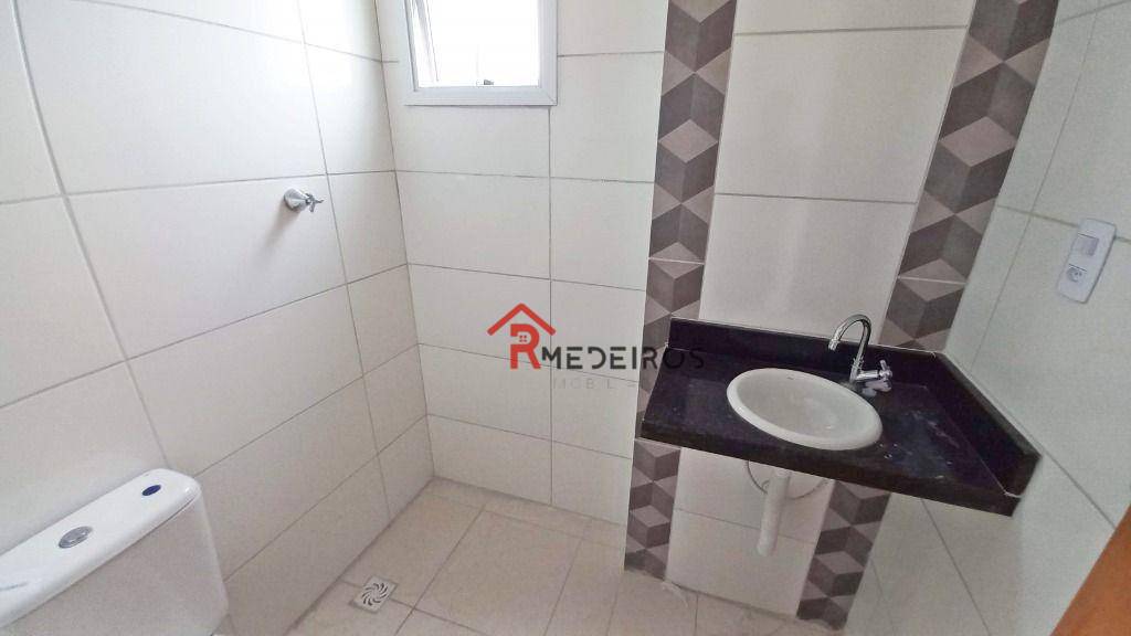 Apartamento à venda com 1 quarto, 39m² - Foto 10