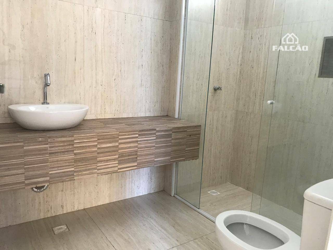 Apartamento à venda com 3 quartos, 145m² - Foto 11