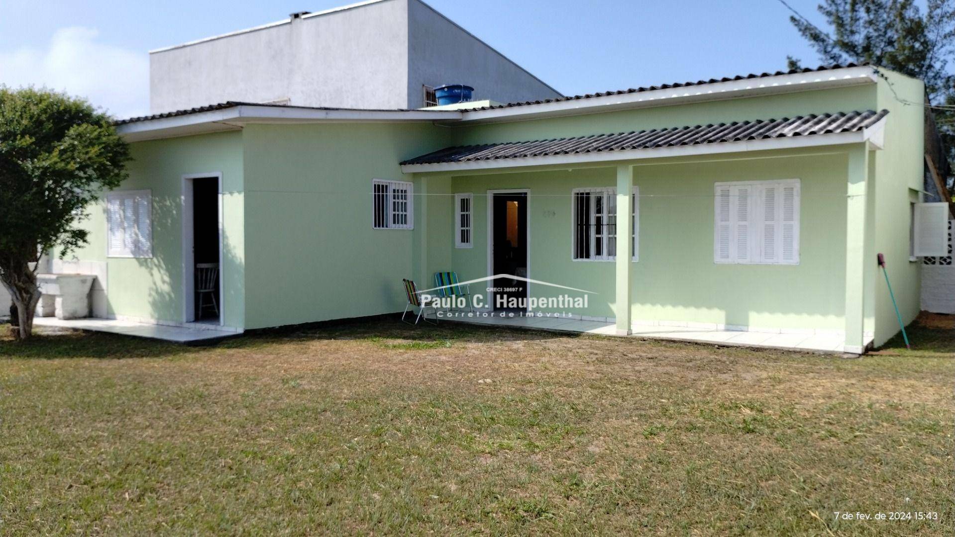 Casa à venda com 3 quartos, 100m² - Foto 3