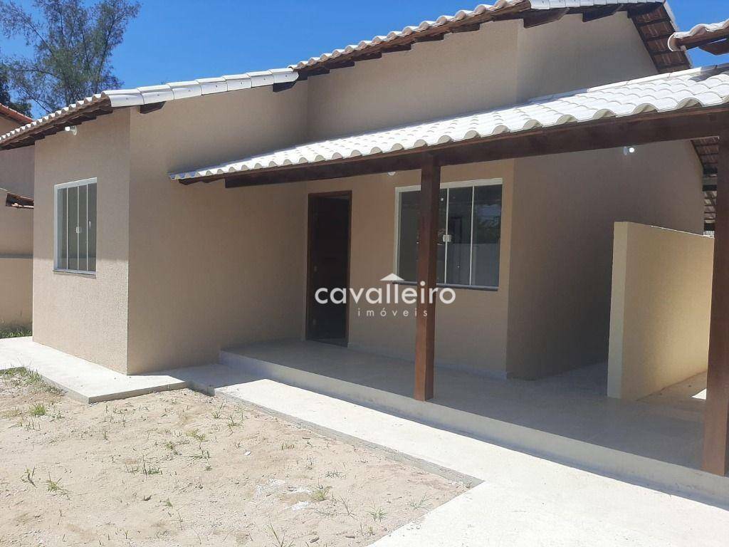 Casa à venda com 2 quartos, 70m² - Foto 3