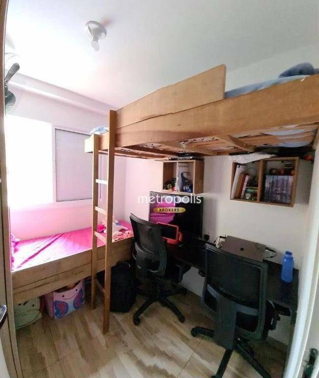 Apartamento à venda com 3 quartos, 66m² - Foto 8