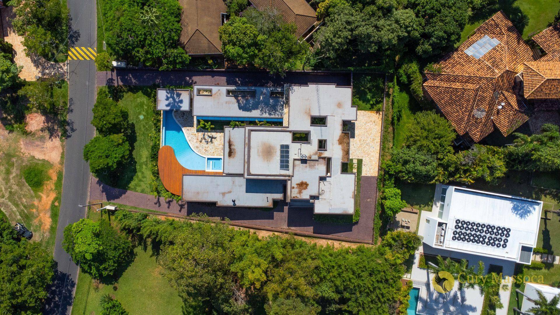 Casa de Condomínio à venda com 6 quartos, 960m² - Foto 35