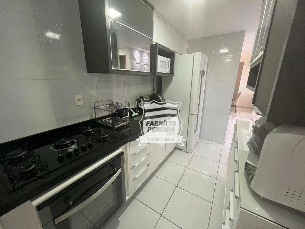 Apartamento à venda com 2 quartos, 58m² - Foto 20