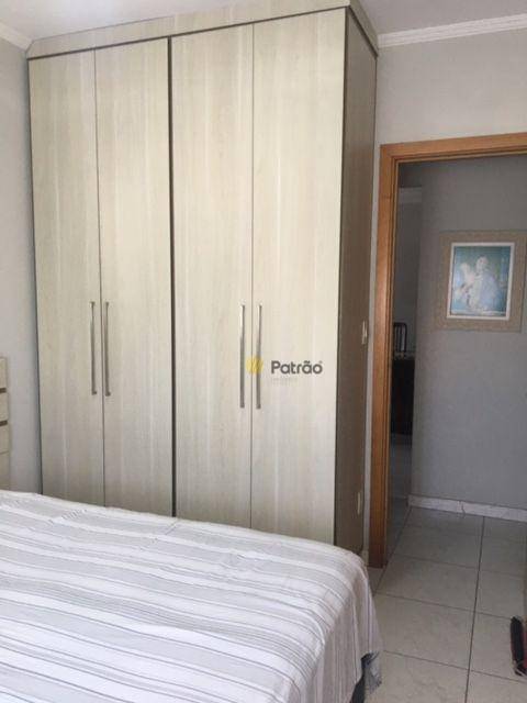 Apartamento à venda com 3 quartos, 138m² - Foto 14