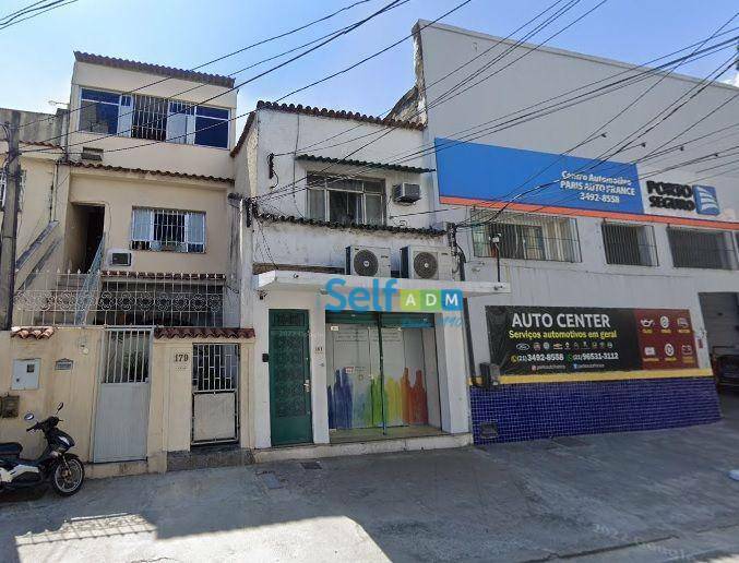 Conjunto Comercial-Sala para alugar, 100m² - Foto 1