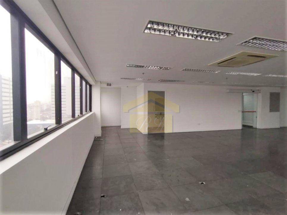 Conjunto Comercial-Sala para alugar, 243m² - Foto 2