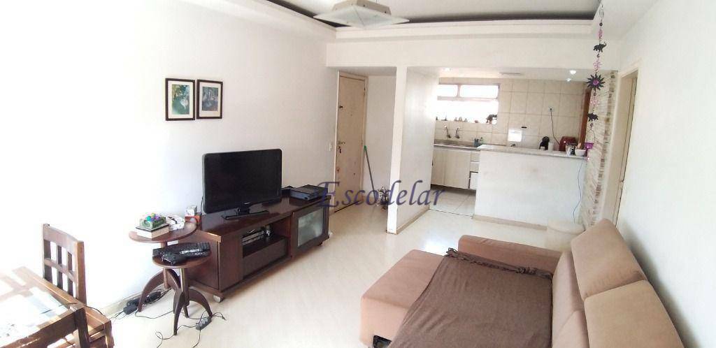 Apartamento à venda com 2 quartos, 80m² - Foto 1