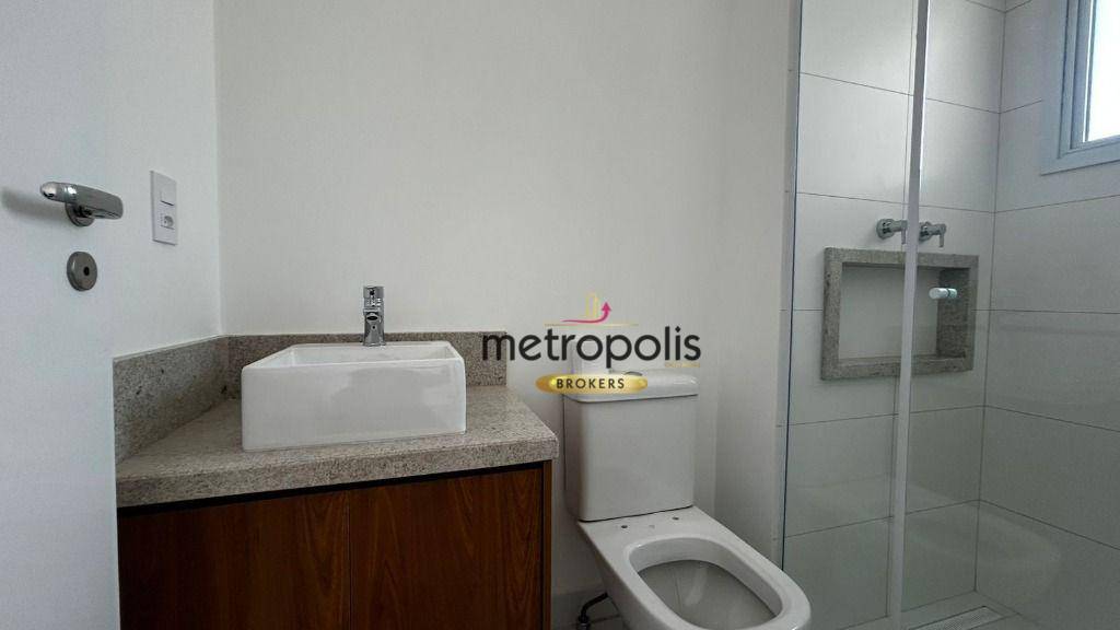 Apartamento para alugar com 2 quartos, 83m² - Foto 11