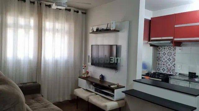 Apartamento à venda com 2 quartos, 48m² - Foto 5