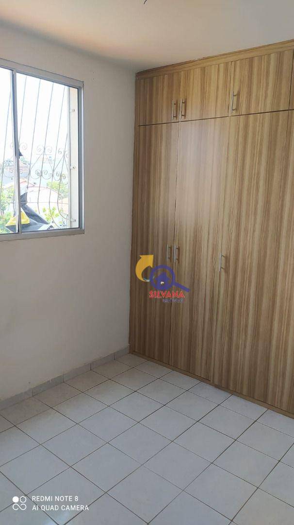 Apartamento à venda com 3 quartos, 60m² - Foto 4