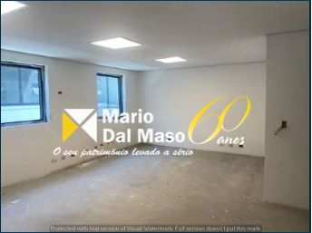 Loja-Salão para alugar, 700m² - Foto 1