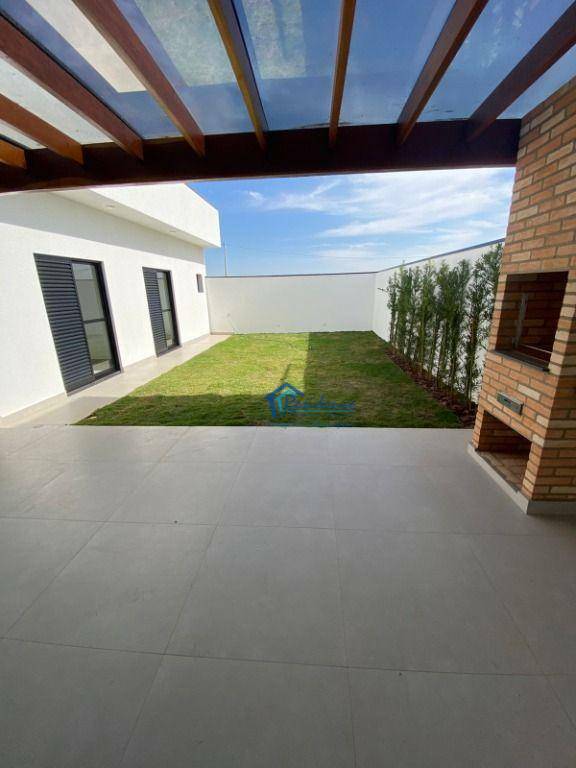 Casa de Condomínio à venda com 3 quartos, 188m² - Foto 20