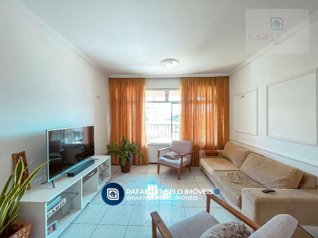 Apartamento, 3 quartos, 105 m² - Foto 2