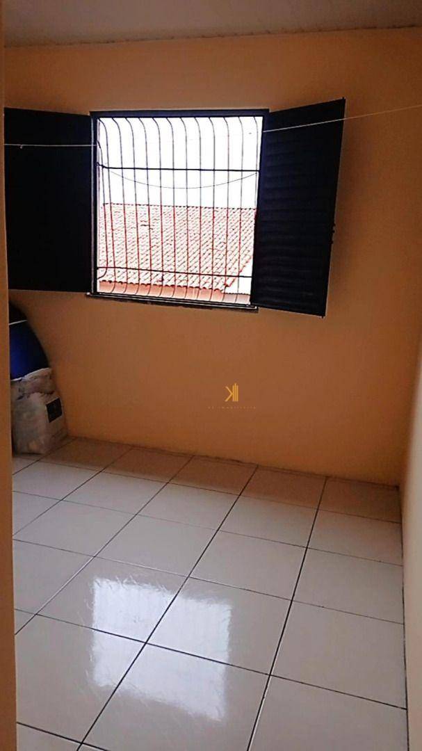 Apartamento à venda com 2 quartos, 47m² - Foto 3