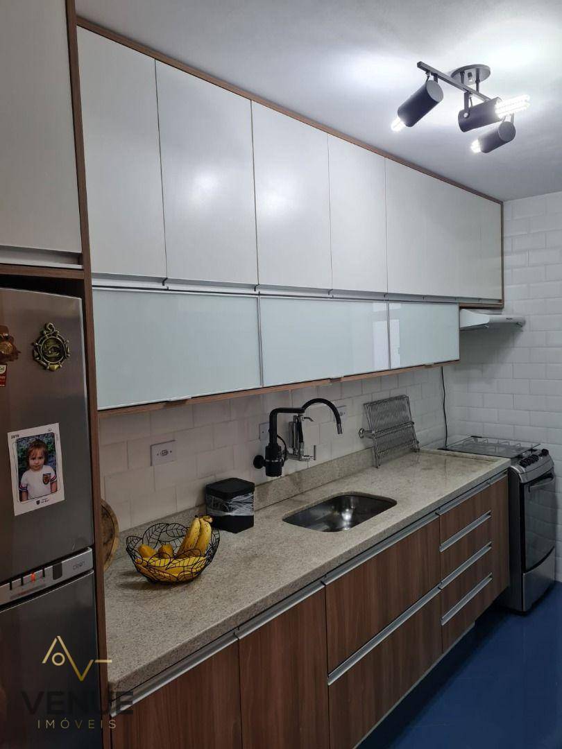 Apartamento à venda com 3 quartos, 72m² - Foto 16